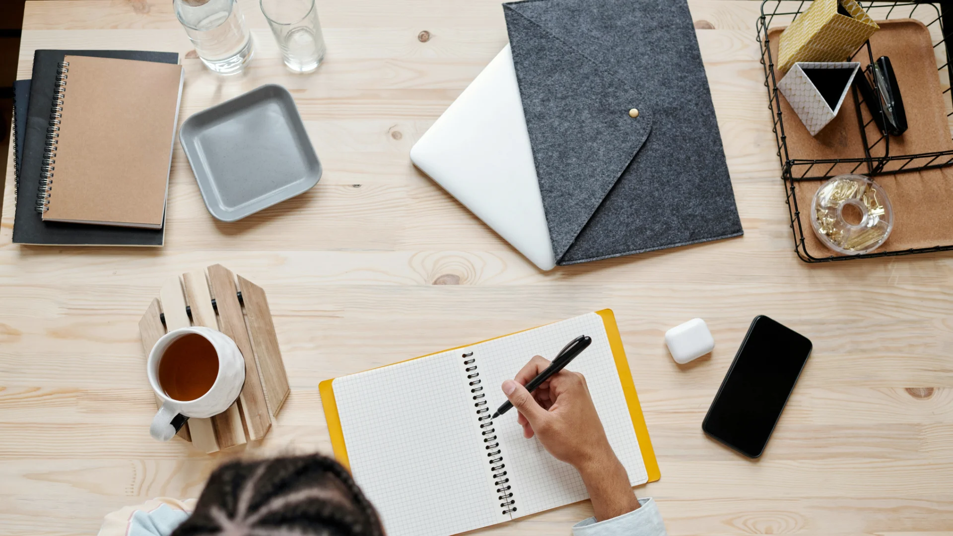 Современные инструменты веб-разработки